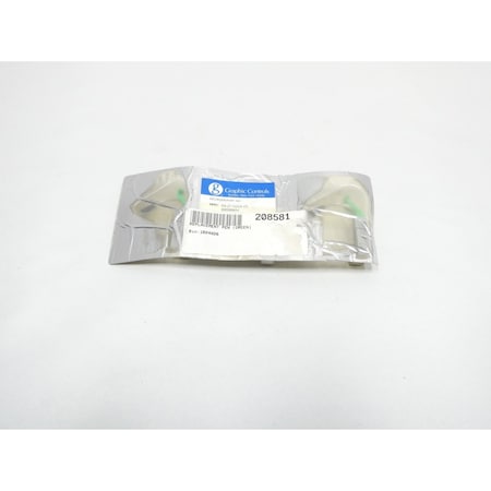 Graphic Controls GREEN PEN CHART RECORDER PARTS AND ACCESSORY, 3PK 64-27-0204-03